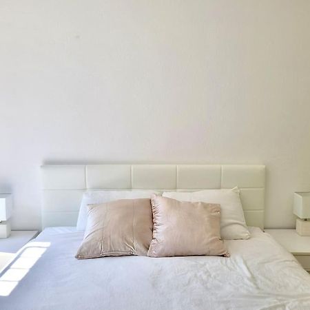 Apartment Palma - Central & Cozy With Free Private Parking Lugano Buitenkant foto