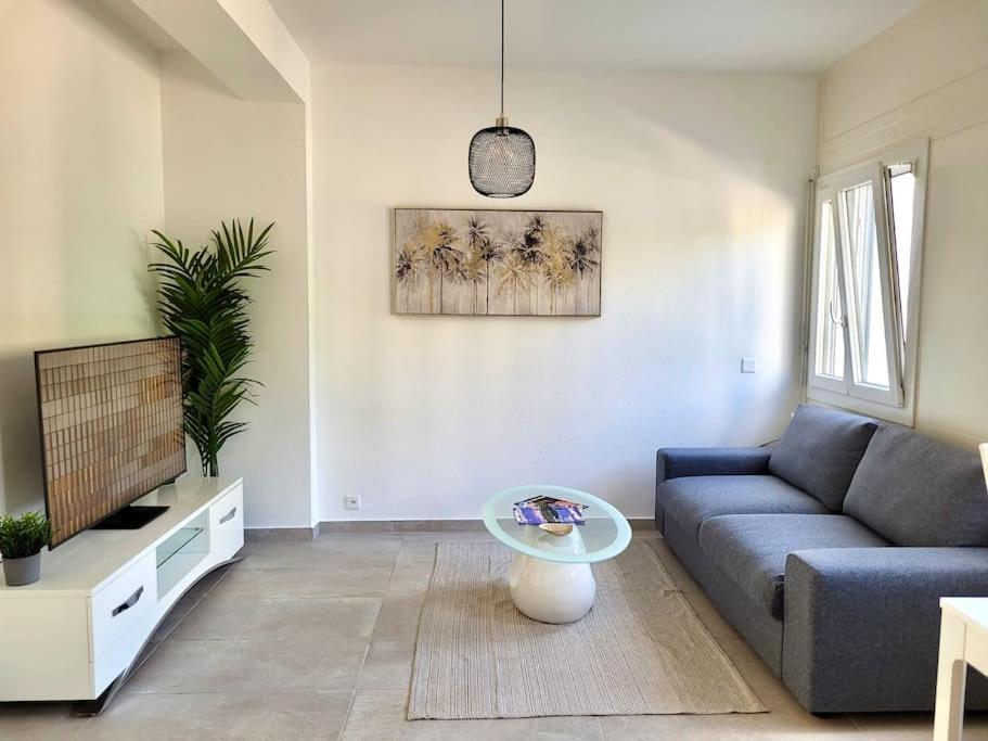 Apartment Palma - Central & Cozy With Free Private Parking Lugano Buitenkant foto