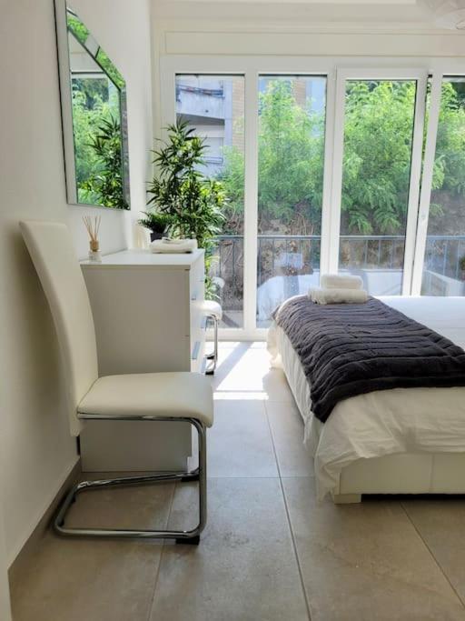 Apartment Palma - Central & Cozy With Free Private Parking Lugano Buitenkant foto