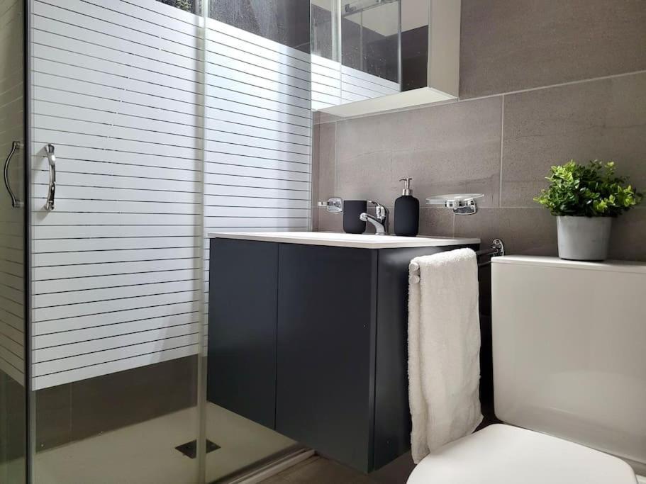 Apartment Palma - Central & Cozy With Free Private Parking Lugano Buitenkant foto