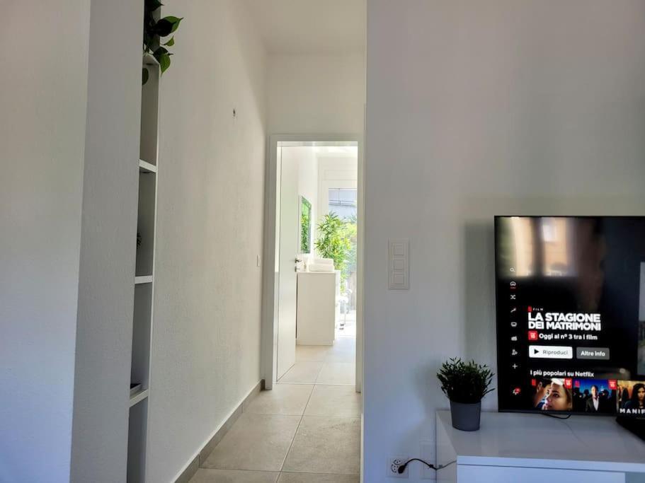 Apartment Palma - Central & Cozy With Free Private Parking Lugano Buitenkant foto
